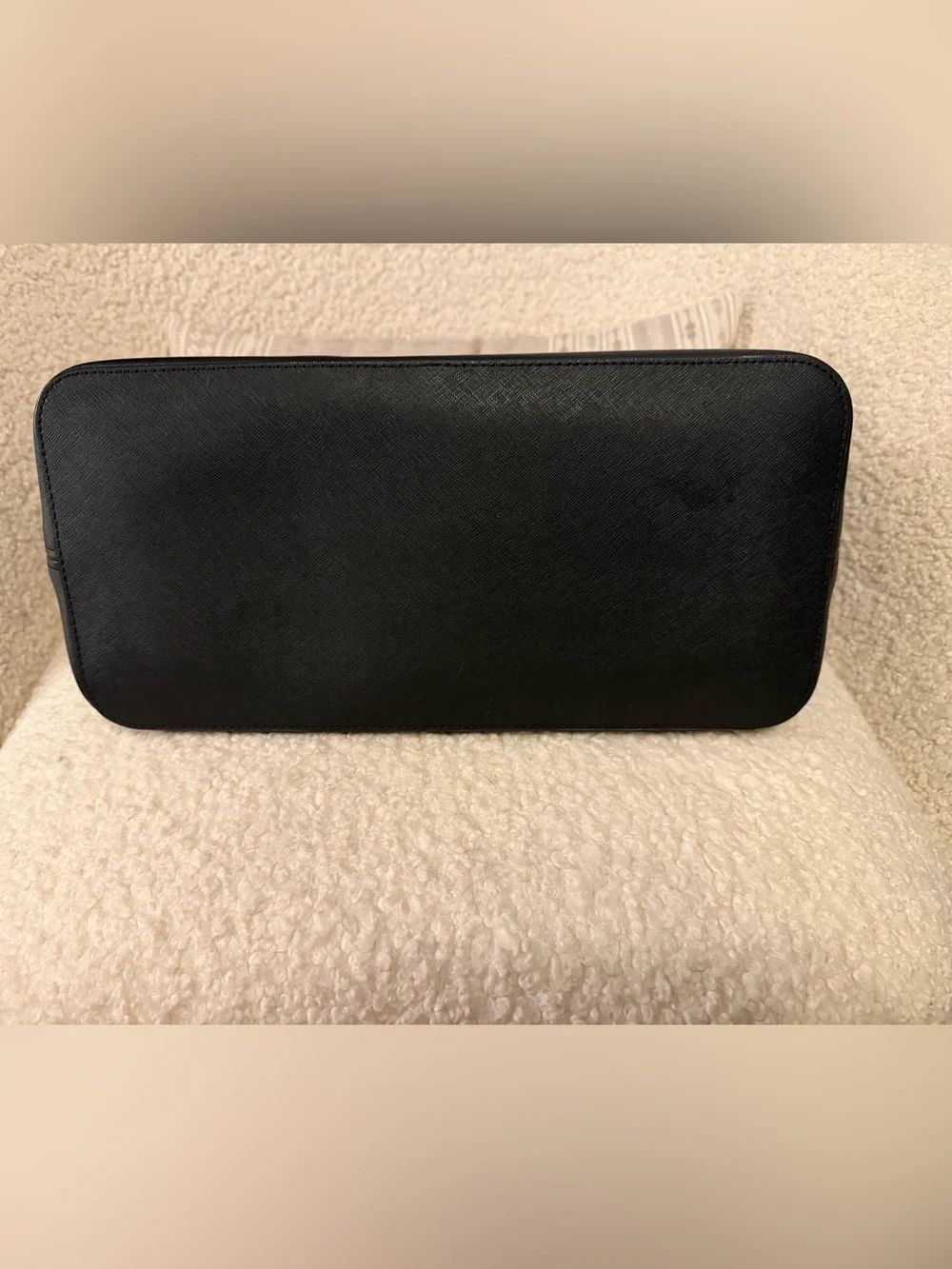 ✨Michael Kors Jet Set Travel Black Saffiano Leather Set! ✨